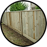 Image of Fence