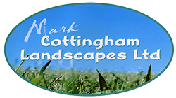 Mark Cottingham Landscapes Ltd company logo